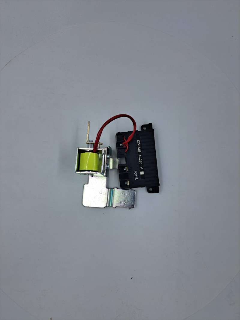 Расцепитель минимального напряжения YCM1 1250