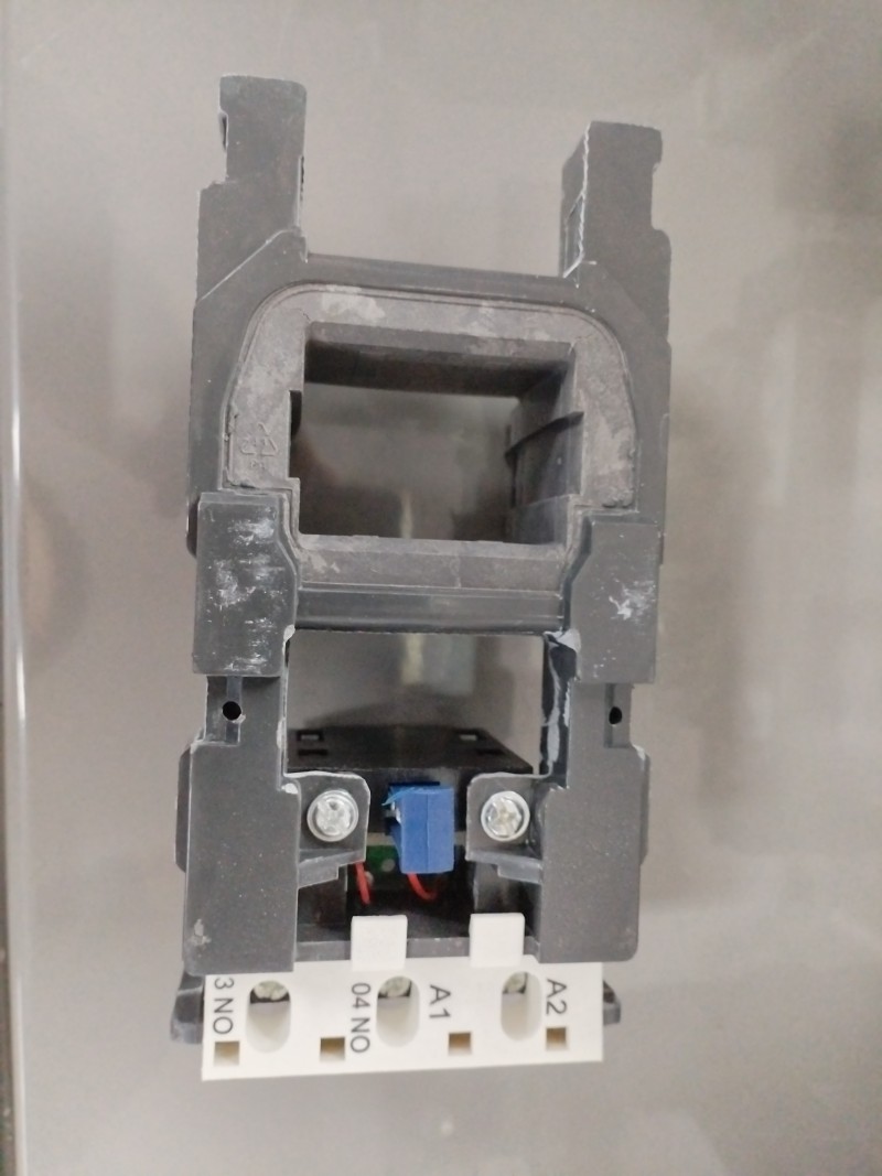 CJX2-F630 катушка AC220В