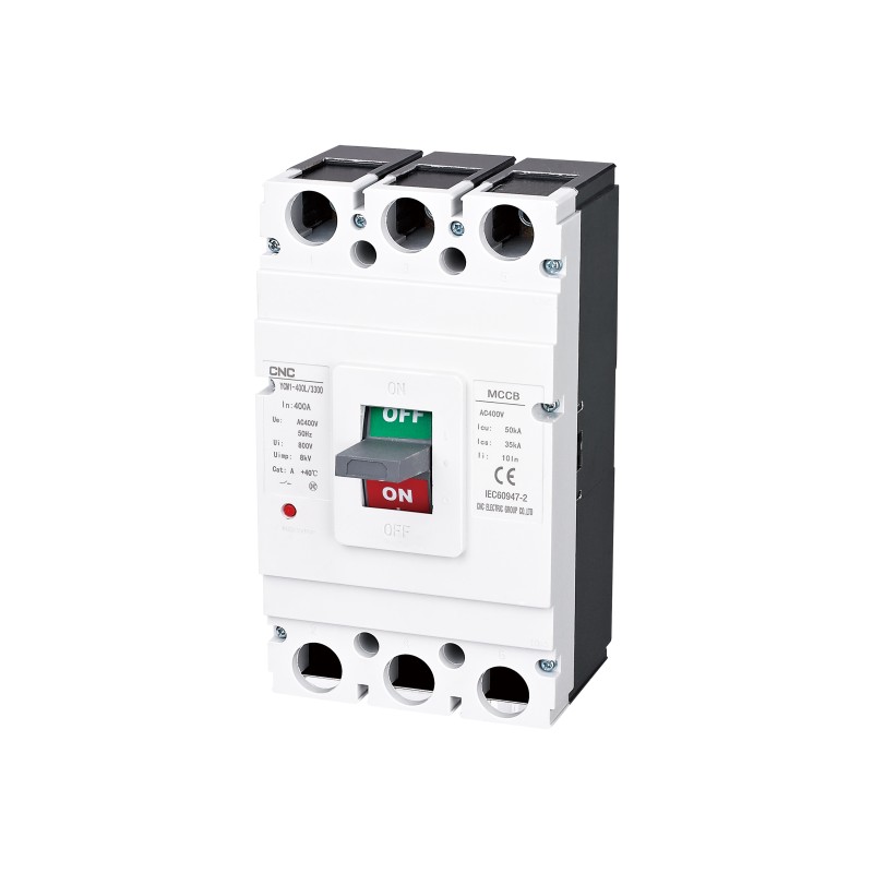 YCM1 400M 4P 320A 65kA