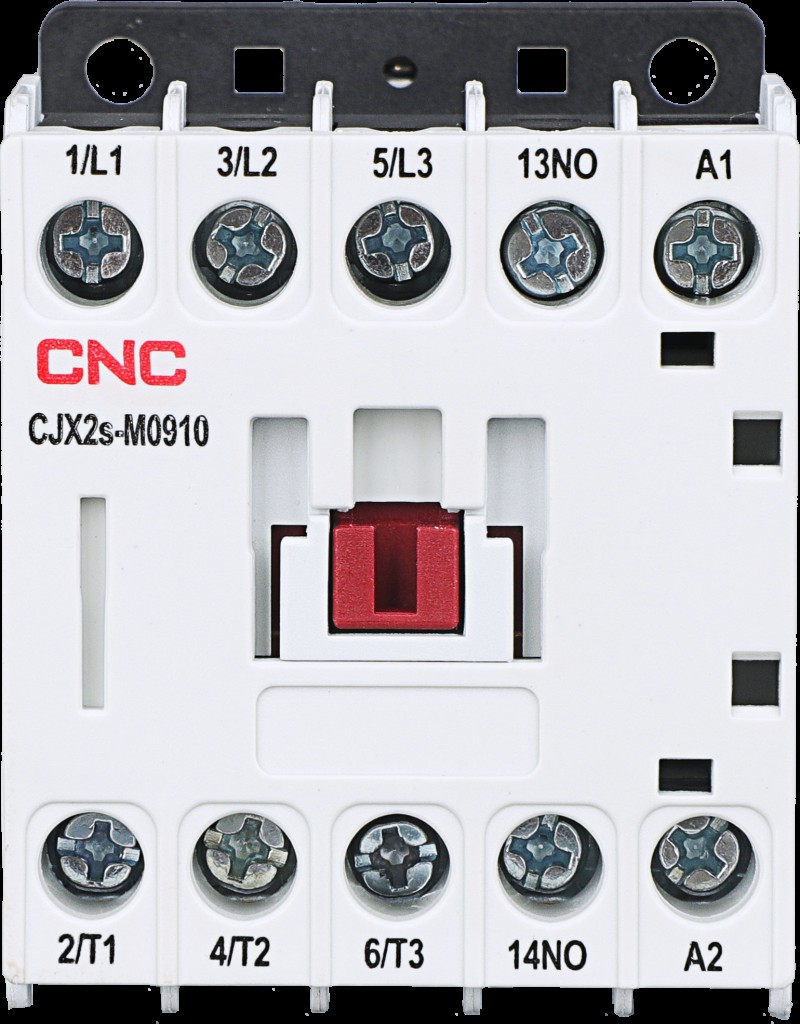 CJX2s-M1208 220V