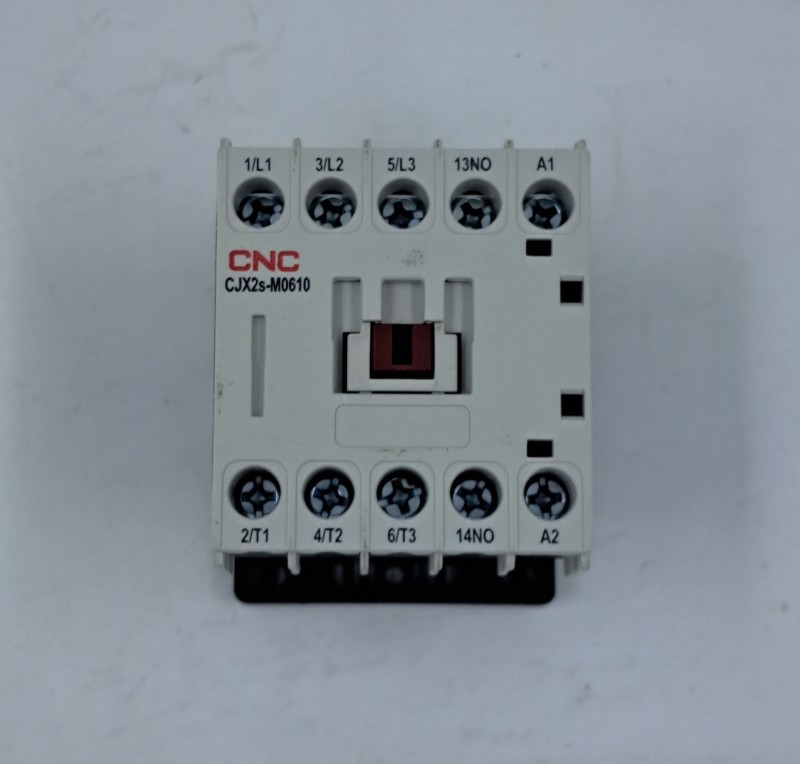 CJX2s-M0610 220V