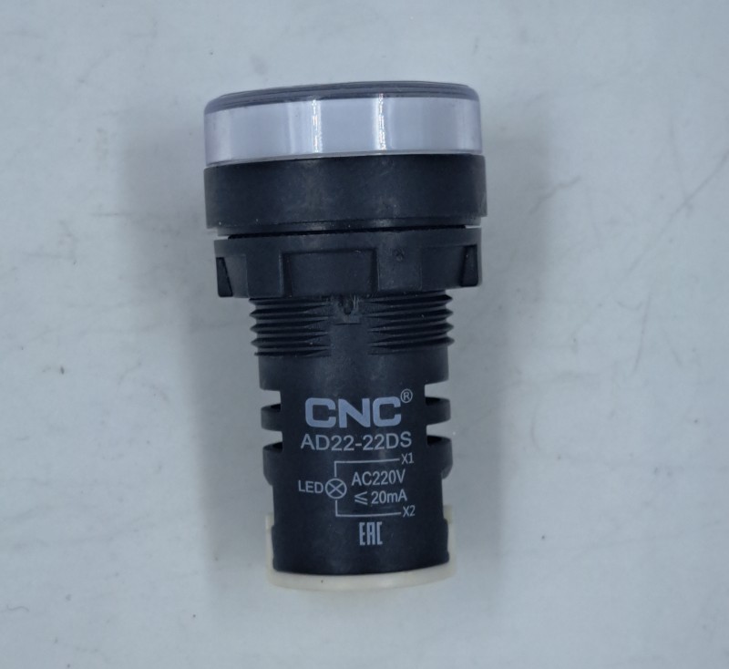 AD22-22DS W 220ВAC