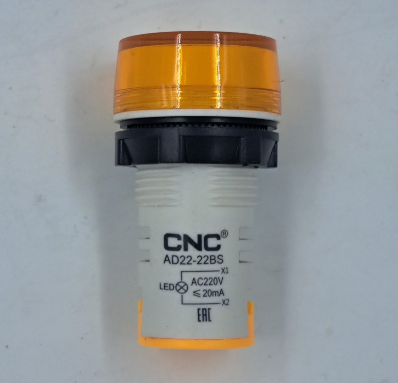 AD22-22BS Y 220ВAC