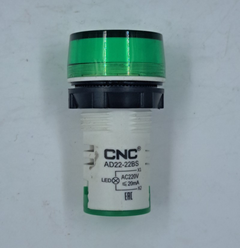 AD22-22BS G 220ВAC