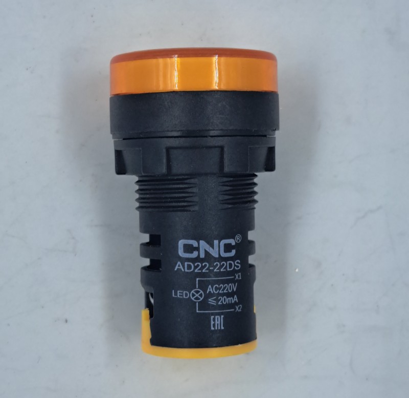 AD22-22DS Y 220ВAC