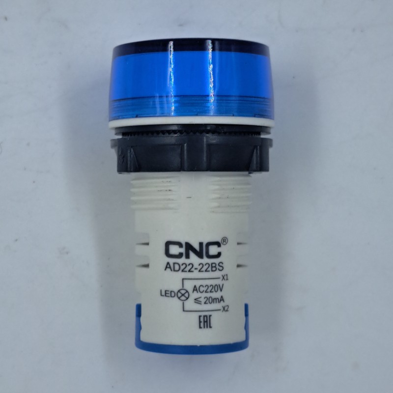 AD22-22BS B 220ВAC