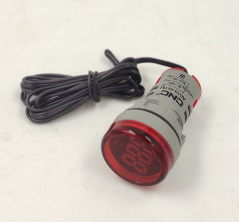 AD16-22TM 220В