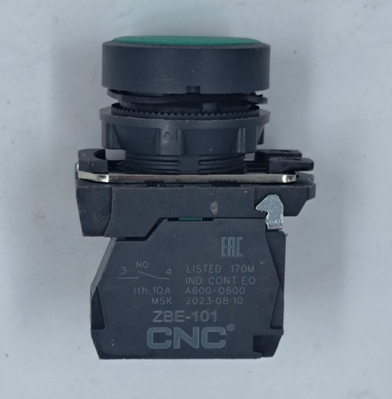 Кнопка XB5-AA31 1NO