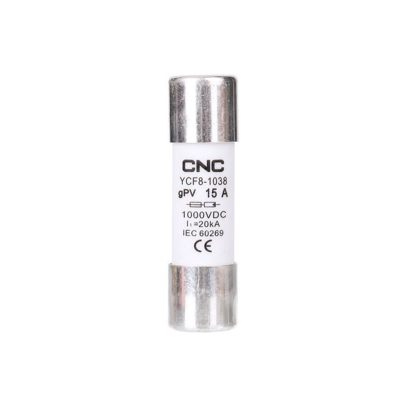 YCF8-1038 5A DC1000