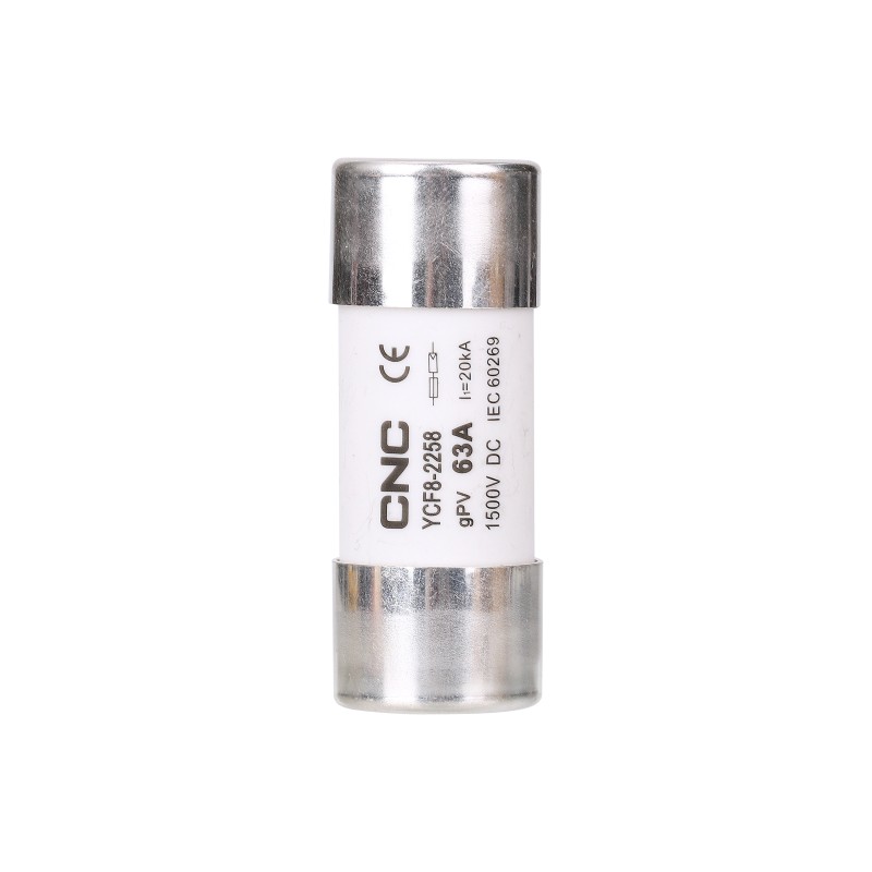 YCF8-2258 40A DC1500