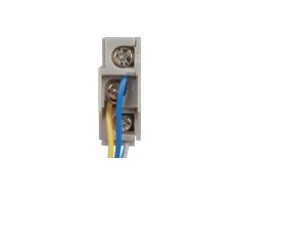 Блок с аварийным и доп.контактом YCM3 100/<wbr>160/<wbr>250/<wbr>400/<wbr>630 OF+<wbr>SD (отдельно)