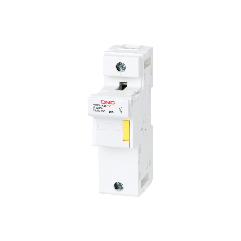 YCF8-125PV DC1500
