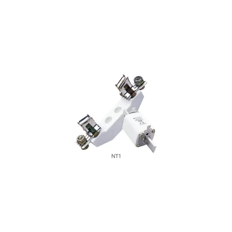 Плавкая вставка NT1 160A Медь