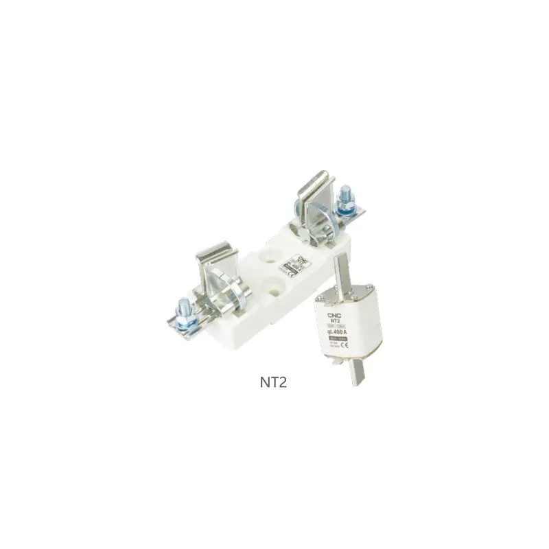 Плавкая вставка NT2 160A Медь