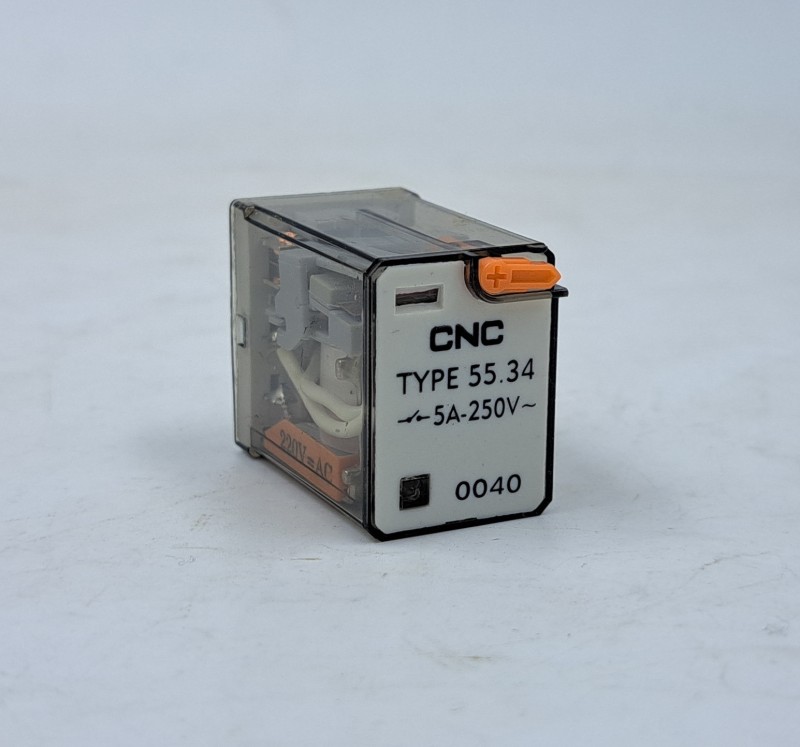 55.34.AC220В