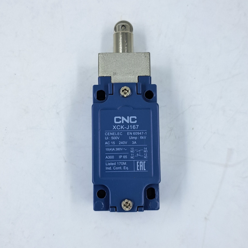 XCK-J167