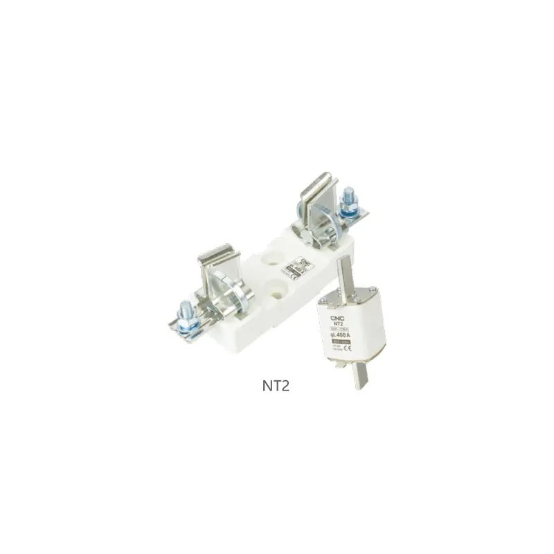 Плавкая вставка NT2 100A Медь