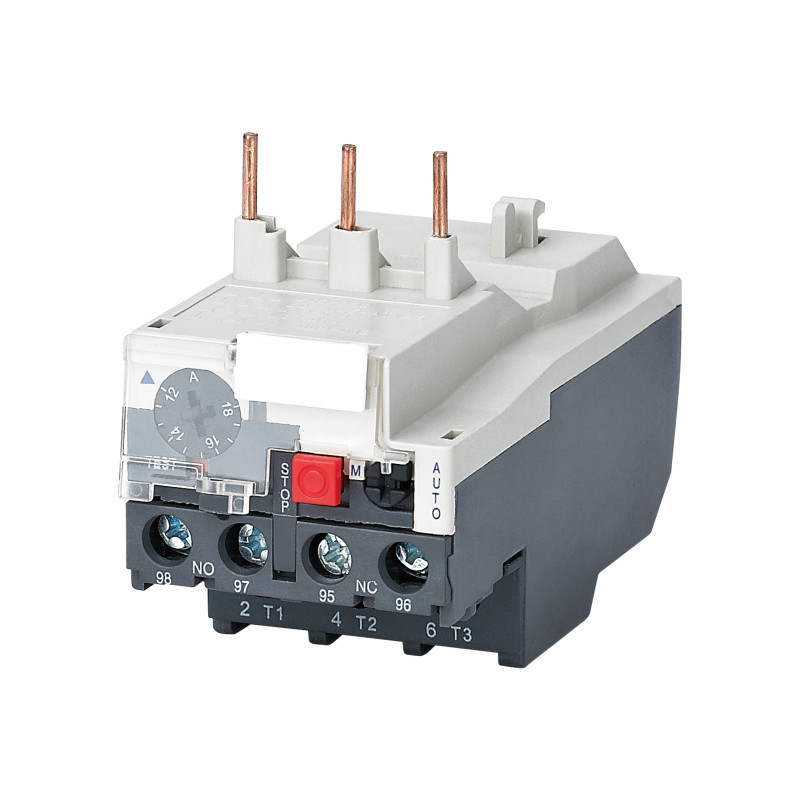 Тепловое реле JR28S-25 1.6-2.5A