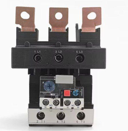 Тепловое реле JR28-400 250-400A