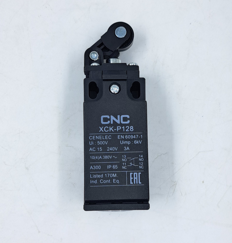 XCK-P128