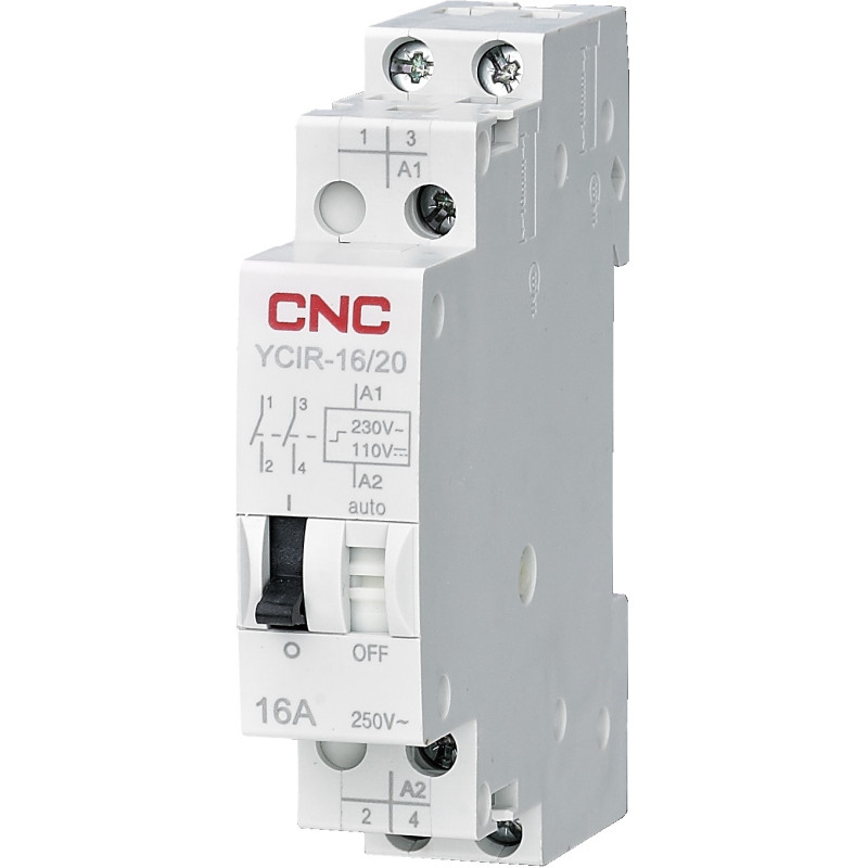 YCIR-16/<wbr>20 DC12