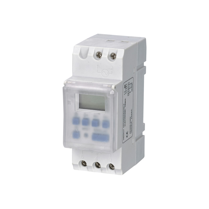 TP8A16 16A AC110-220