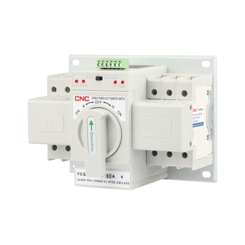 YCQ1B-63/<wbr>3P 20A