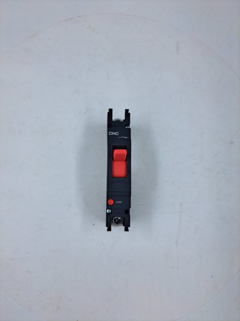 YCM8 125H 1P 25A 25kA