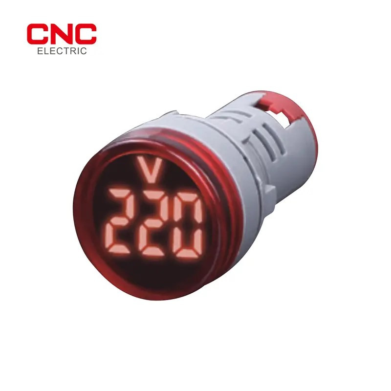 AD16-22DV R DC5-60В