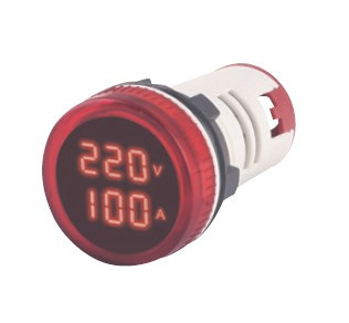 AD16-22VA R AC50-500В 0-100A