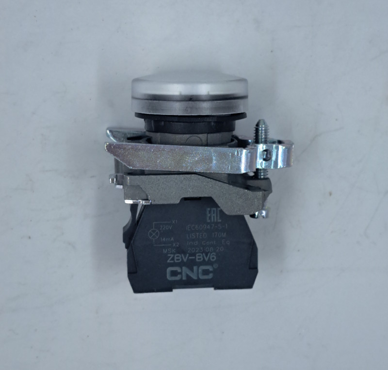 LAY4-BV61 белая 