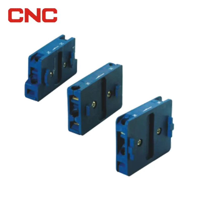 Дополнительный контакт D11-3P/<wbr>4P 80-100А