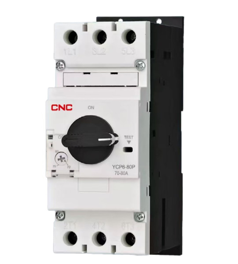 YCP6-80P 50A 37-50A 3P