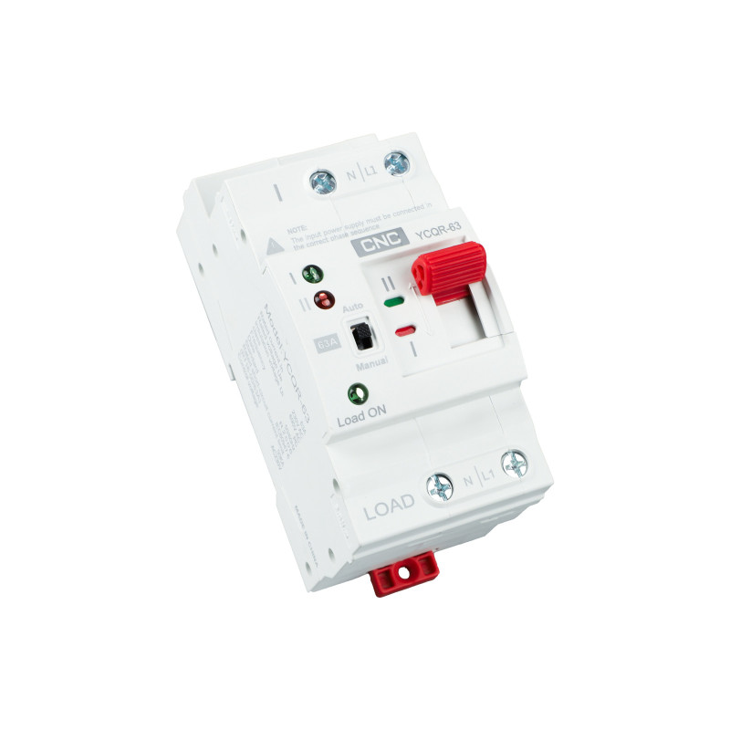 YCQR-63 2P 32A AC110