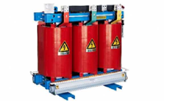 SCB10 2000кВА AL/<wbr>AL 10/<wbr>0,4кВ D/<wbr>Yn-11 IP00