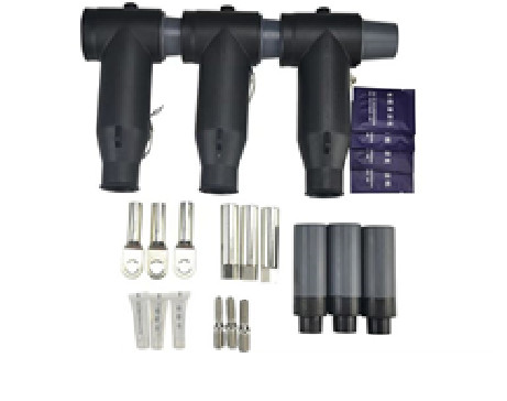 Кабельный адаптер для второго подключения SR HJ-12/<wbr>630A-70 (комплект 3шт)