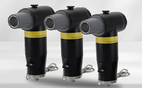 ОПН на кабельный адаптер SR HBLQ-17/<wbr>50 (комплект 3шт)