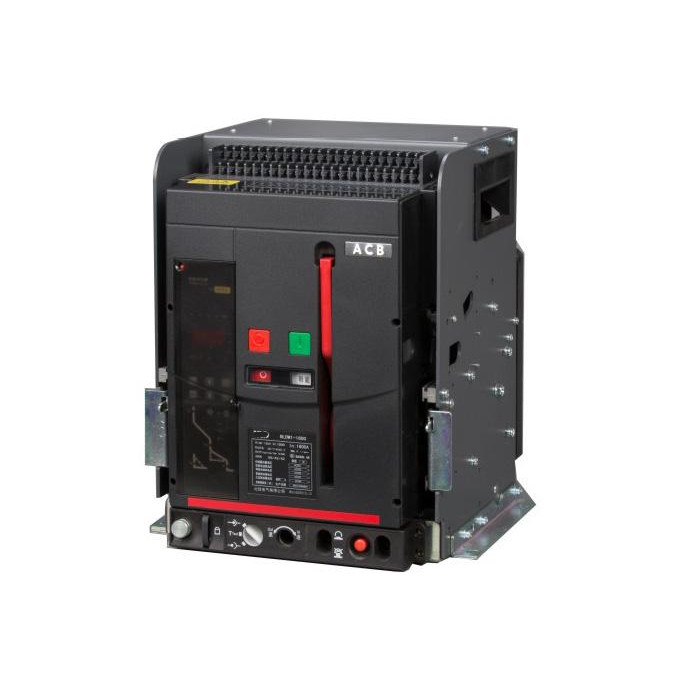 YCW1 i 1600/<wbr>1250A/<wbr>55kA/<wbr>4P/<wbr>W/<wbr>2M/<wbr>Frame