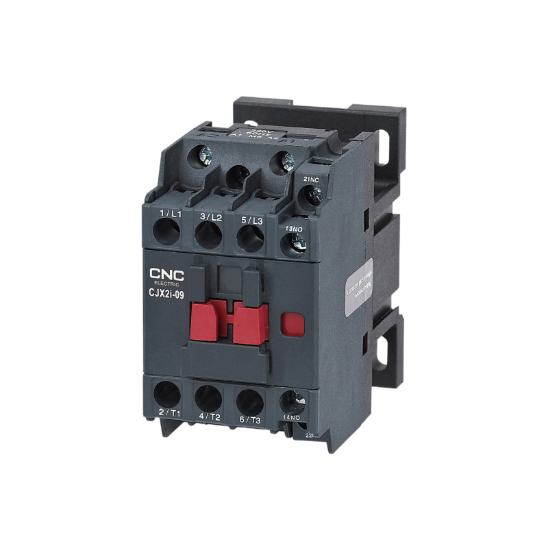 CJX2i 80A 3P AC220В 1НО+<wbr>1НЗ B class