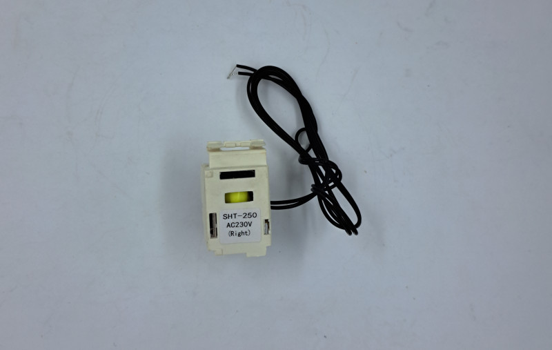 Независимый расцепитель YCM8 250 AC220В