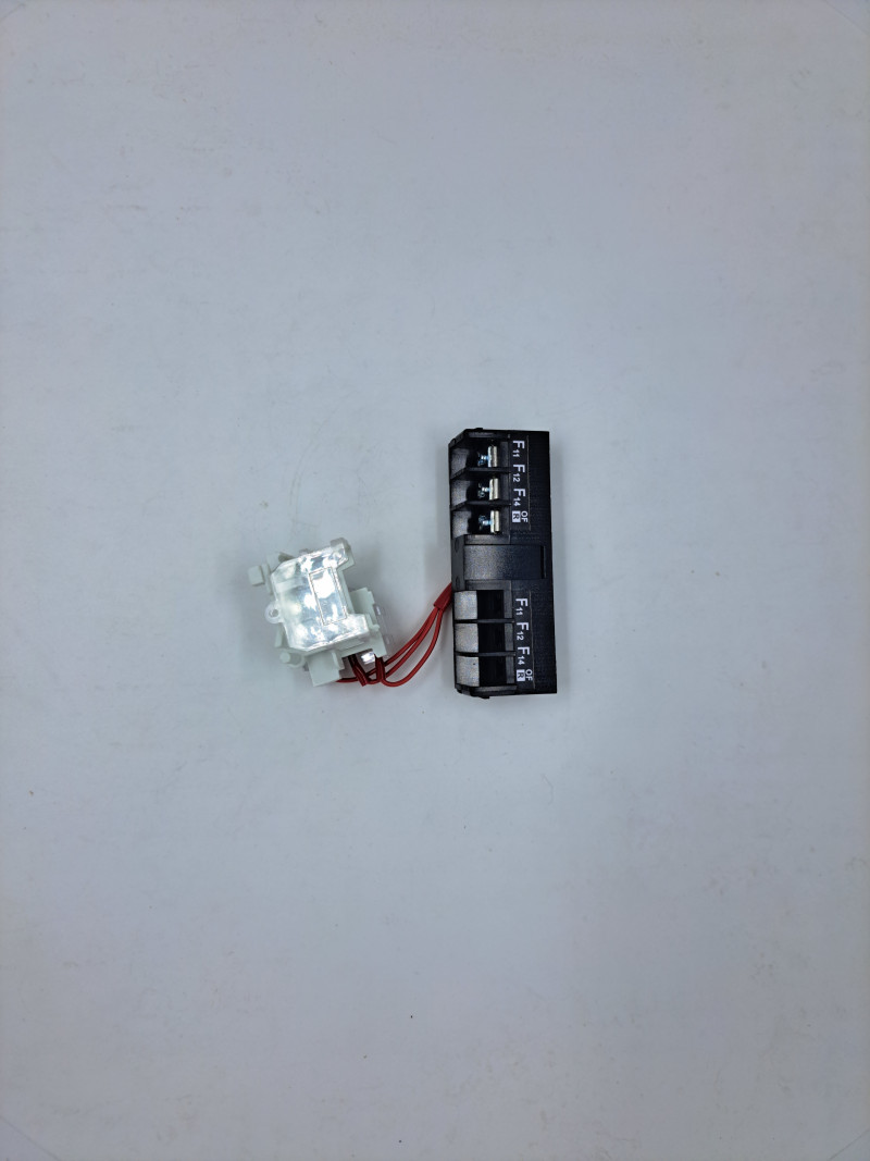 Дополнительный контакт YCM1 125