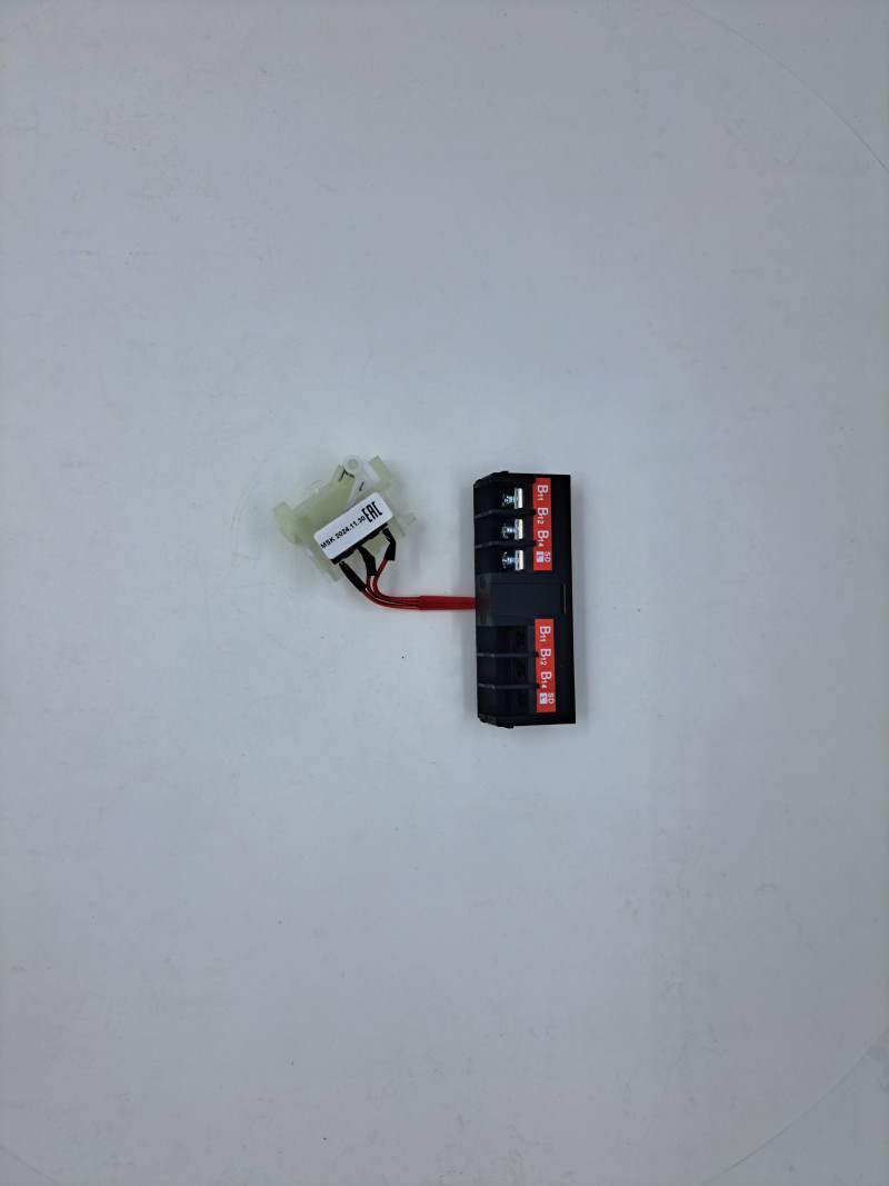 Аварийный контакт YCM1 125