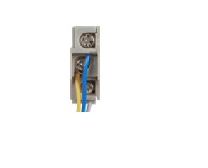 Блок с аварийным и доп.контактом YCM3 100/<wbr>160/<wbr>250/<wbr>400/<wbr>630 OF+<wbr>SD (отдельно)
