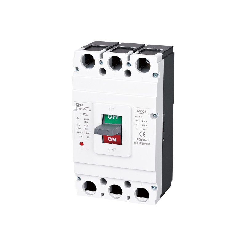 YCM1 400L 3Р 320A 50kA