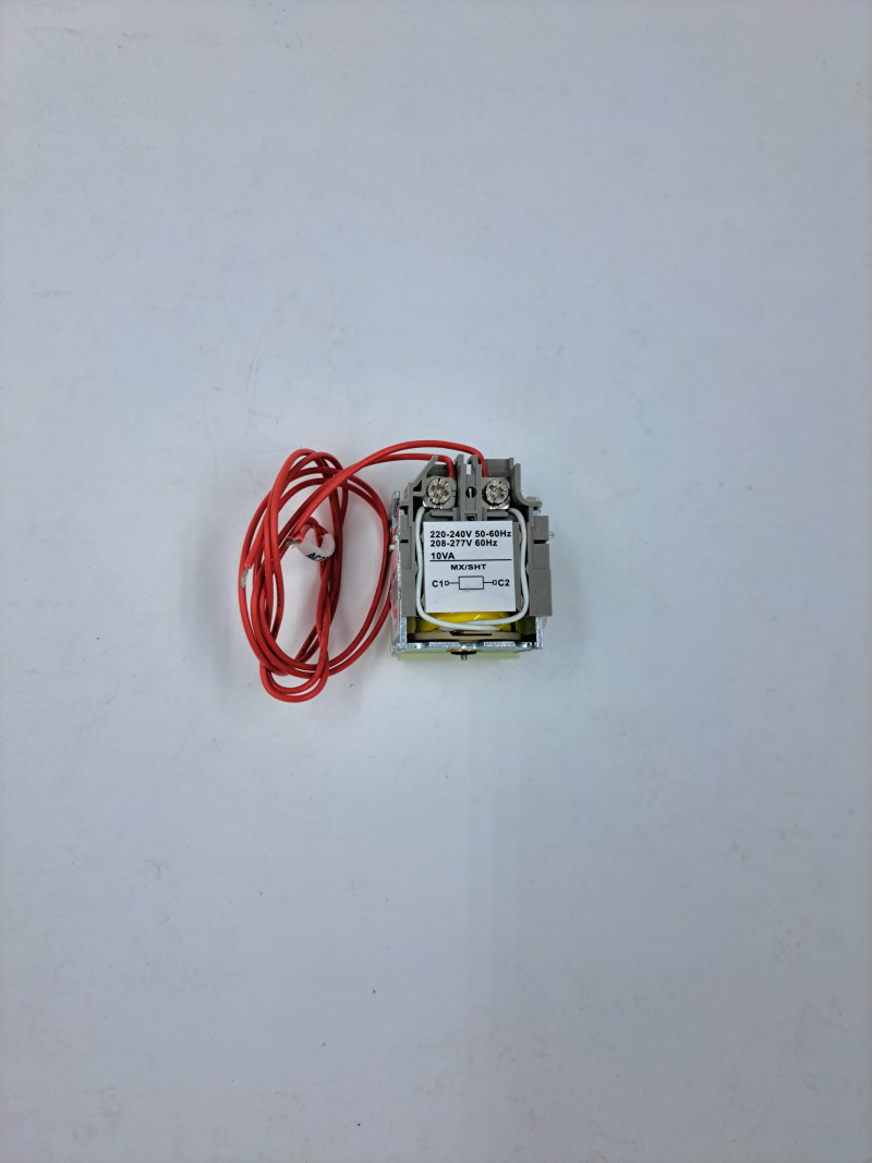 Независимый расцепитель YCM3 100/<wbr>160/<wbr>250/<wbr>400/<wbr>630 AC220В