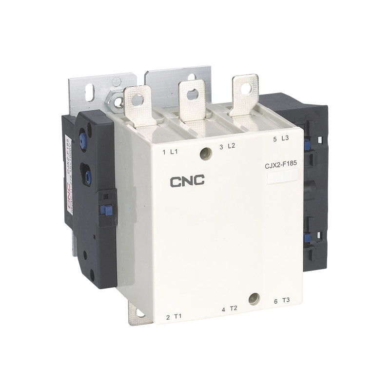 CJX2-F 150A 3P AC220В