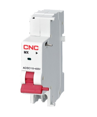Независимый расцепитель YCB6/<wbr>YCB7 MX-AC/<wbr>DC110-400V
