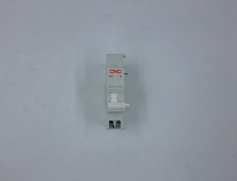 Независимый расцепитель YCB9/<wbr>YCB8 MX-AC/<wbr>DC110-400V