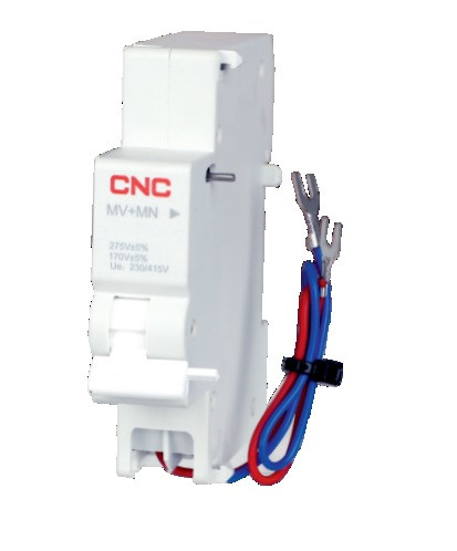 Расцепитель мин. напряжения YCB9/<wbr>YCB8 MV+<wbr>MN-AC220V