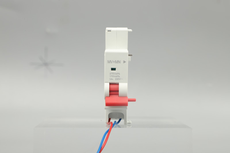 Расцепитель мин. напряжения YCB7NLE-63 MV+<wbr>MN-AC380V